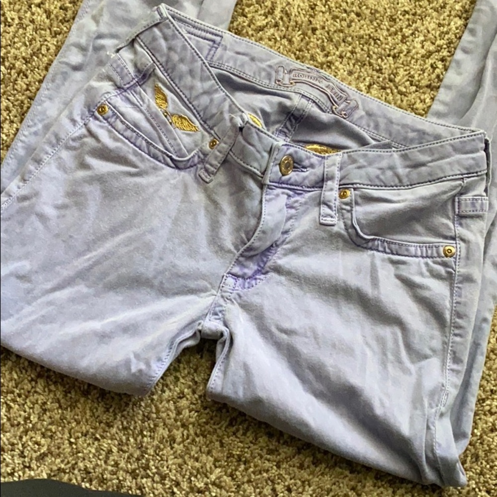 Robin Jeans - Picture 3 of 3